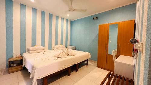 Thulusdhoo Island House | Midsummer Thulusdhoo