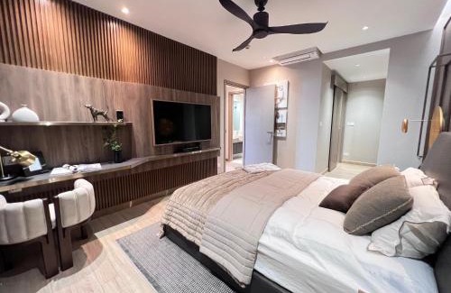 Phu My Hung Apartment | Midtown Apartments by Saigon - Phú Mỹ Hưng