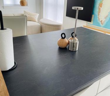 Nuuk Apartment | Midtown Apartments 2