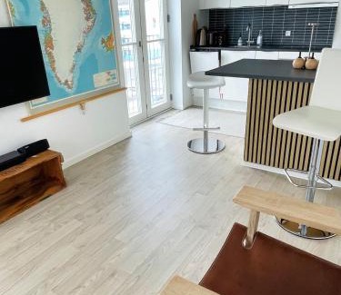 Nuuk Apartment | Midtown Apartments 2