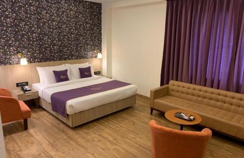 Hisar Hotel | Midtown Grand