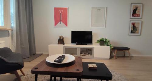 Larsmo Apartment | Midtown Jeppis