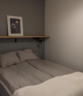 Larsmo Apartment | Midtown Jeppis