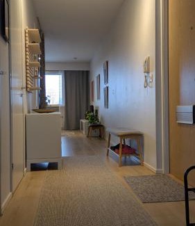 Larsmo Apartment | Midtown Jeppis