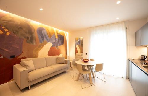 Ravina Apartment | Midum LuxuryApartments con giardino