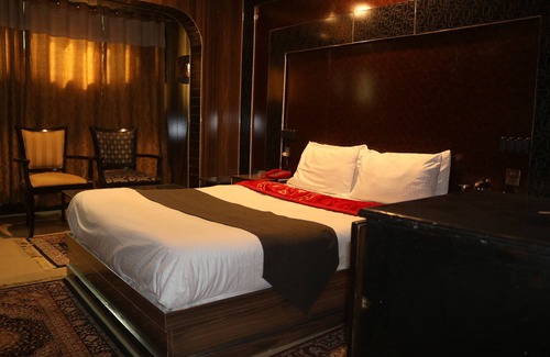 Gilgit Hotel | Midway Hotel Gilgit