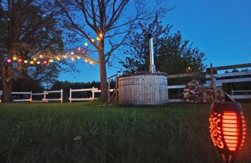 gmina Prabuty House | Miejsce dla chcących odpocząć