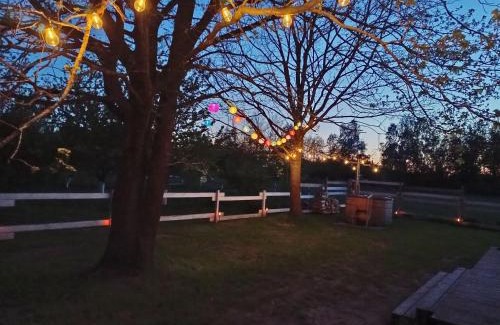 gmina Prabuty House | Miejsce dla chcących odpocząć