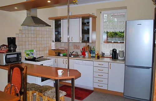 Grunwald House | Mielno 2 by Interhome