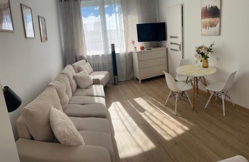 Stogi Bed & Breakfast | Mieszkanie blisko morza Gdańsk Stogi