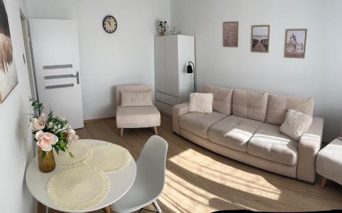 Stogi Bed & Breakfast | Mieszkanie blisko morza Gdańsk Stogi