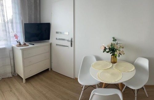 Stogi Bed & Breakfast | Mieszkanie blisko morza Gdańsk Stogi