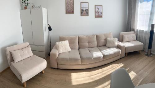 Stogi Bed & Breakfast | Mieszkanie blisko morza Gdańsk Stogi