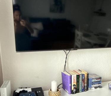 Lipno Apartment | Mieszkanie na wynajem BOHO