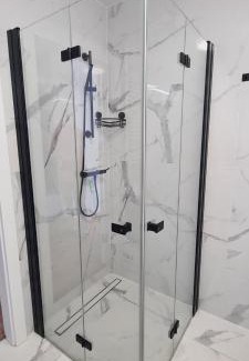 Ilawa Apartment | Mieszkanie nad Iławką - 2 pokoje, kuchnia, łazienka, balkon, parking, wi-fi