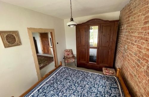 Wegorzewo Apartment | Mieszkanie niedoskonałe