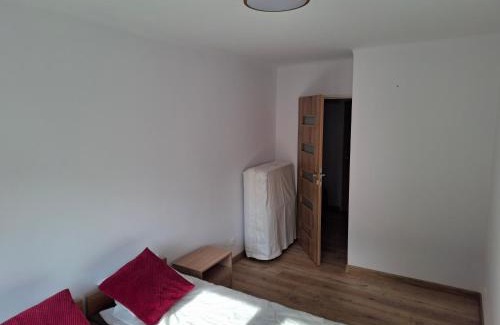 Sandomierz Apartment | Mieszkanie obok centrum