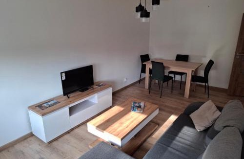 Sandomierz Apartment | Mieszkanie obok centrum