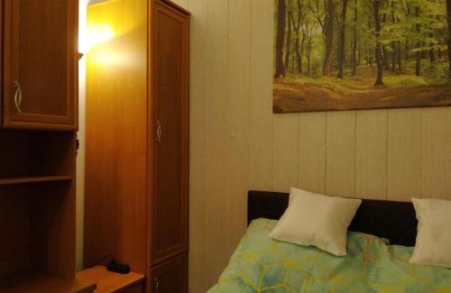 Chelm Apartment | Mieszkanie w Centrum Chełma