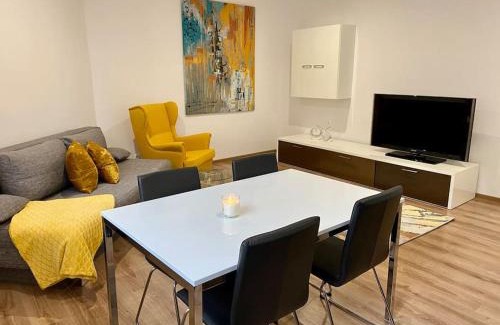 Dobrzen Wielki Apartment | Mieszkanie w Dobrzeniu Wielkim