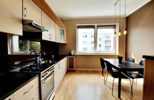 Gdynia Apartment | Mieszkanie w Gdyni - Śląska 51