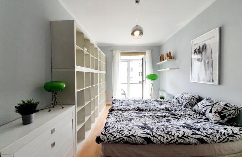 Gdynia Apartment | Mieszkanie w Gdyni - Śląska 51