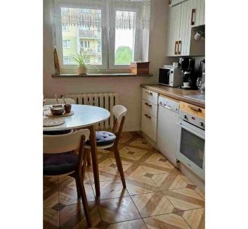 Ilawa Apartment | Mieszkanie wakacyjne nad Jeziorakiem