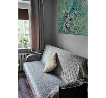 Ilawa Apartment | Mieszkanie wakacyjne nad Jeziorakiem