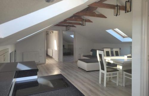 Horezu Apartment | MIG HOME