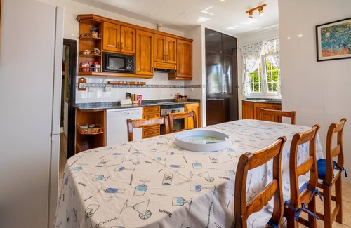 Palma de Mallorca Villa | Migjorn - 10 metres away from the beach