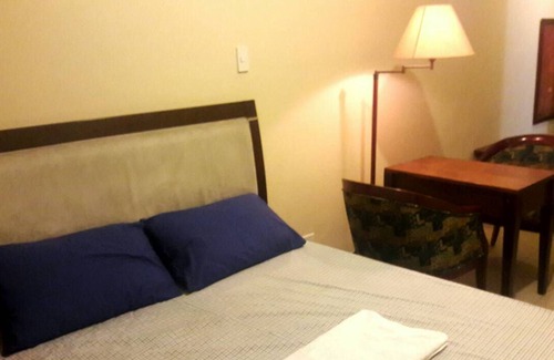 Ususan Hotel | Migz N Tons Place at Cypress Towers