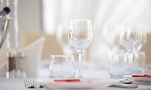 Buftea House | Mihai Palace