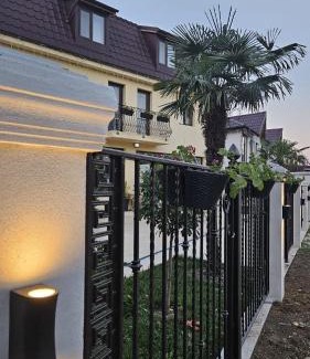 Buftea House | Mihai Palace