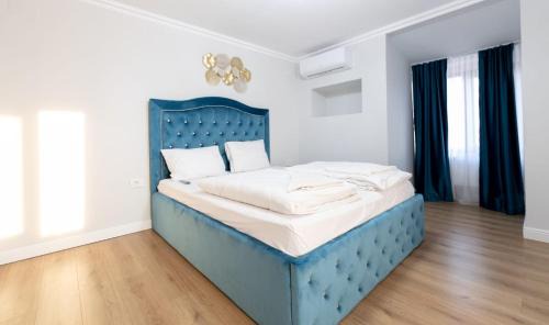 Buftea House | Mihai Palace