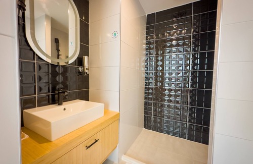 Pendik District Hotel | Mihman Hotel