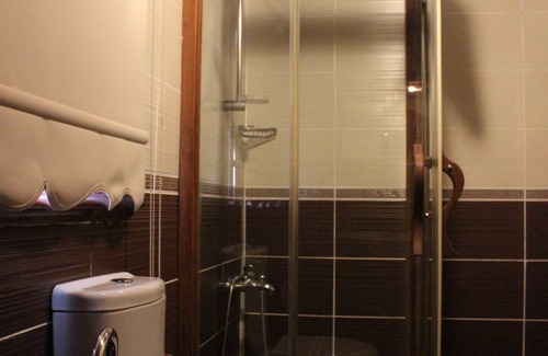 Edirne Hotel | Mihran Hanım Konagi