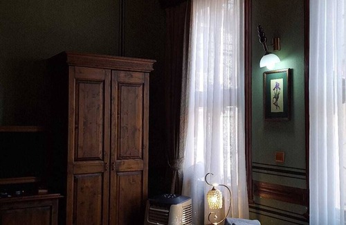 Edirne Hotel | Mihran Hanım Konagi