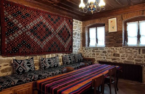 Edirne Hotel | Mihran Hanım Konagi