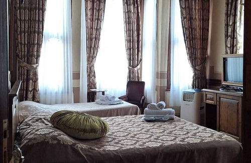 Edirne Hotel | Mihran Hanım Konagi