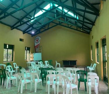 Kitojo Other | Mihunga Campsite and Community Center Ruboni