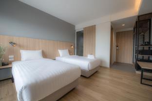 Nong Bon Hotel | Mii Hotel Srinakarin