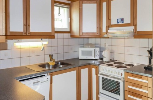 Tormanmaki House | Miilumaja A1 by Interhome