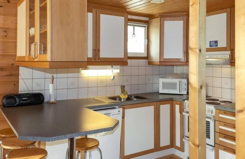 Tormanmaki House | Miilumaja A1 by Interhome