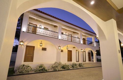 Vigan Bed & Breakfast | Mija Casita