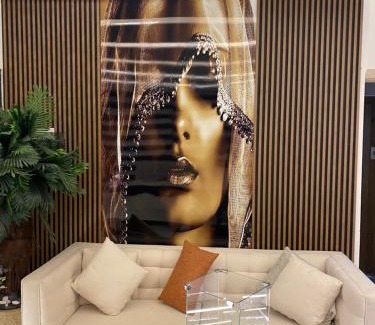 Beirut Apartment | Mike studio verdun