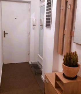 Virovitica Apartment | Mikesh