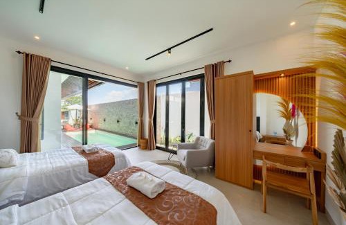 Sanur Villa | Miki House Sanur