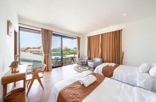 Sanur Villa | Miki House Sanur