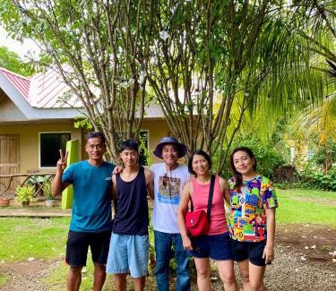 San Juan House | MIKI's Guest House