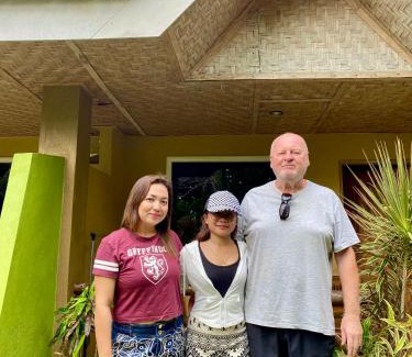 San Juan House | MIKI's Guest House